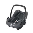 Maxi Cosi Rock car seat Essential Graphite