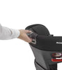 Maxi Cosi RodiFix AirProtect car seat Authentic Black