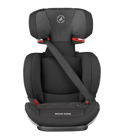 Maxi Cosi RodiFix AirProtect car seat Authentic Black