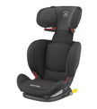 Maxi Cosi RodiFix AirProtect car seat Authentic Black