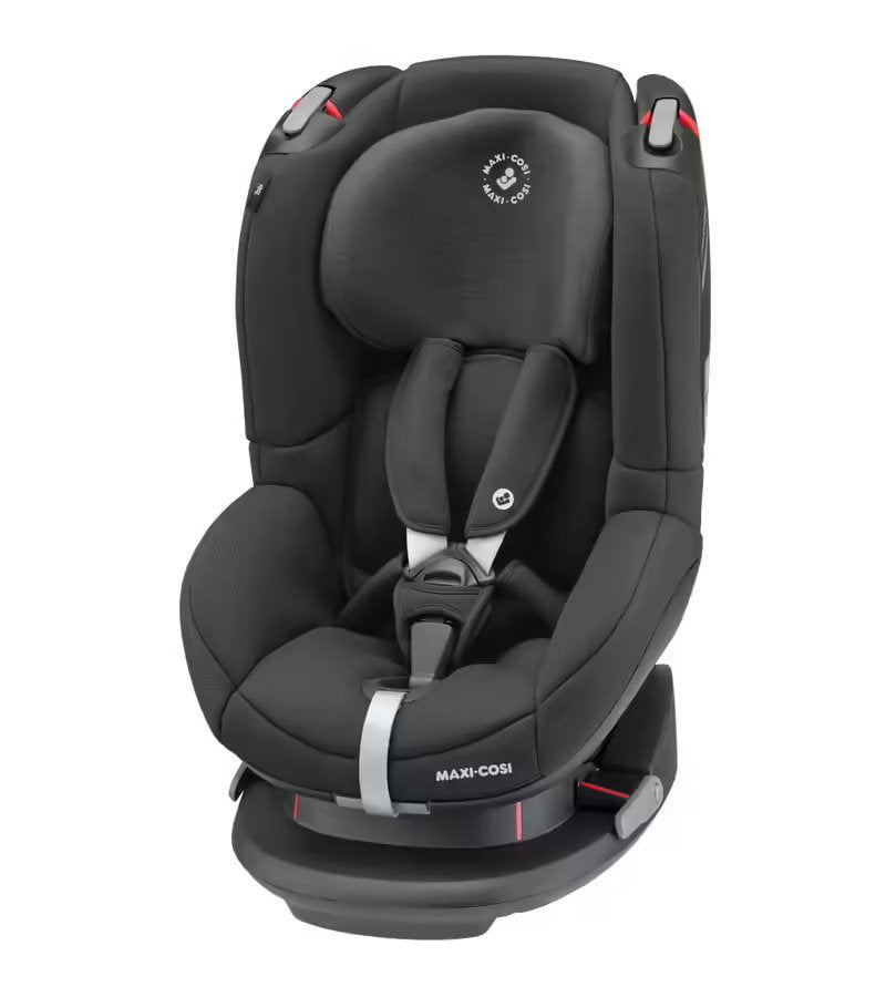 Maxi Cosi Tobi car seat Authentic Black