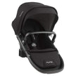 Nuna Demi™ Grow Sibling Seat +Footmuff & Rain Cover Caviar