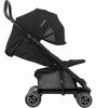 Nuna Pepp™ Next Stroller +Rain Cover Caviar