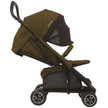 Nuna Pepp™ Next Stroller +Rain Cover Olive