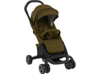 Nuna Pepp™ Next Stroller +Rain Cover Olive