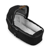 Nuna Demi™ Grow Carry Cot +Rain Cover Caviar