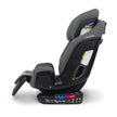Nuna Exec™Car Seat +Slip Cover 2nd Insert Granite