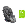 Nuna Exec™Car Seat +Slip Cover 2nd Insert Granite