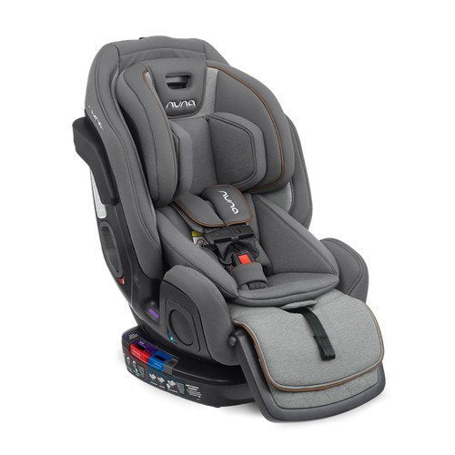 Nuna Exec™Car Seat +Slip Cover 2nd Insert Granite