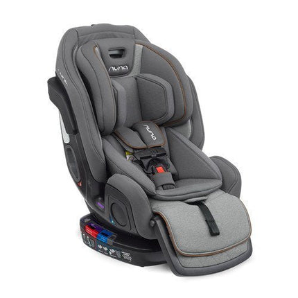 Nuna Exec™Car Seat +Slip Cover 2nd Insert Granite