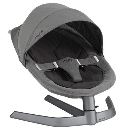 Nuna Leaf Accessory Canopy Cinder