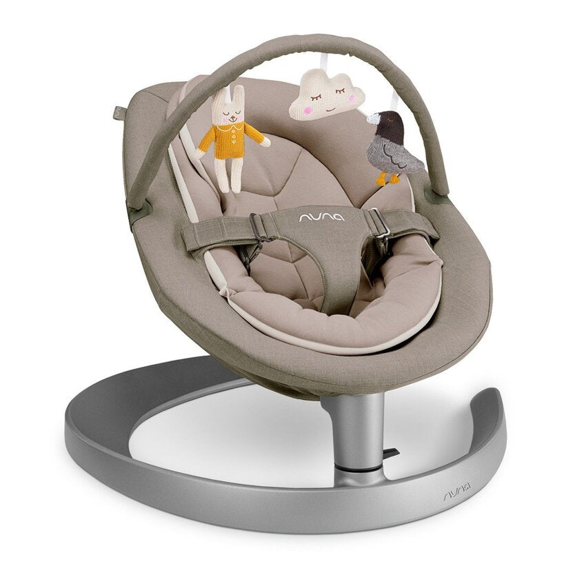 Nuna Leaf™ Grow – Biscotti