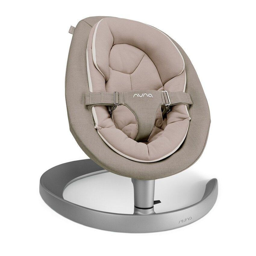 Nuna Leaf™ Grow – Biscotti