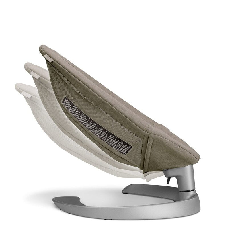 Nuna Leaf™ Grow – Biscotti