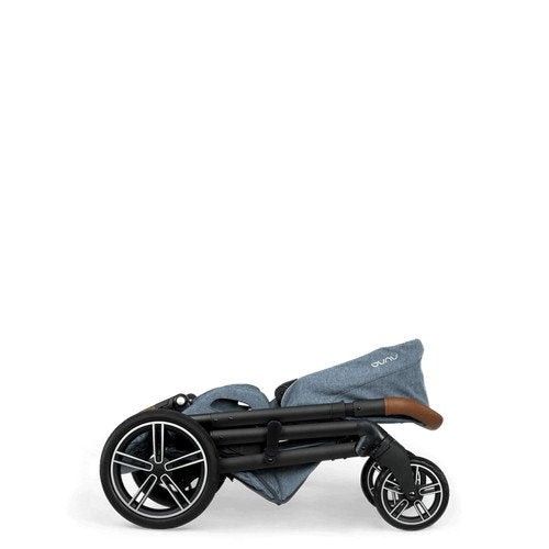 nuna aspen stroller Nuna Mixx™ Stroller +Rain Cover Adapter Aspen – fivelittleduck