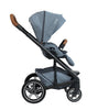 Nuna Mixx™ Stroller +Rain Cover Adapter Aspen