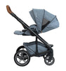 Nuna Mixx™ Stroller +Rain Cover Adapter Aspen