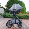 Nuna Mixx Stroller Ring Adaptor