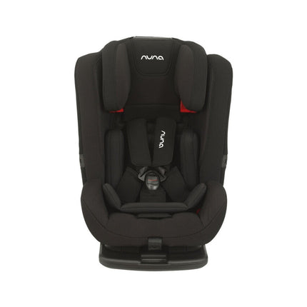 Nuna MYTI™ Car Seat Forward Facing +Vehicle Belt Caviar