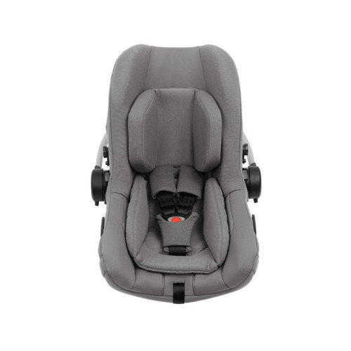 Nuna Pipa Next Car Seat - Chestnut