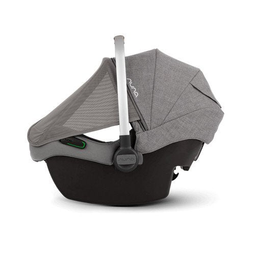 Nuna Pipa Next Car Seat - Chestnut