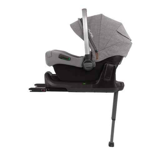 Nuna Pipa Next Car Seat - Chestnut