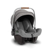 Nuna Pipa Next Car Seat - Chestnut