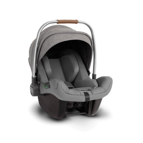 Nuna Pipa Next Car Seat - Chestnut