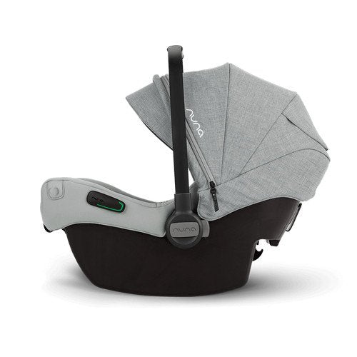 Nuna Pipa Next Car Seat - Frost