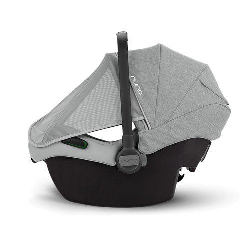 Nuna Pipa Next Car Seat - Frost