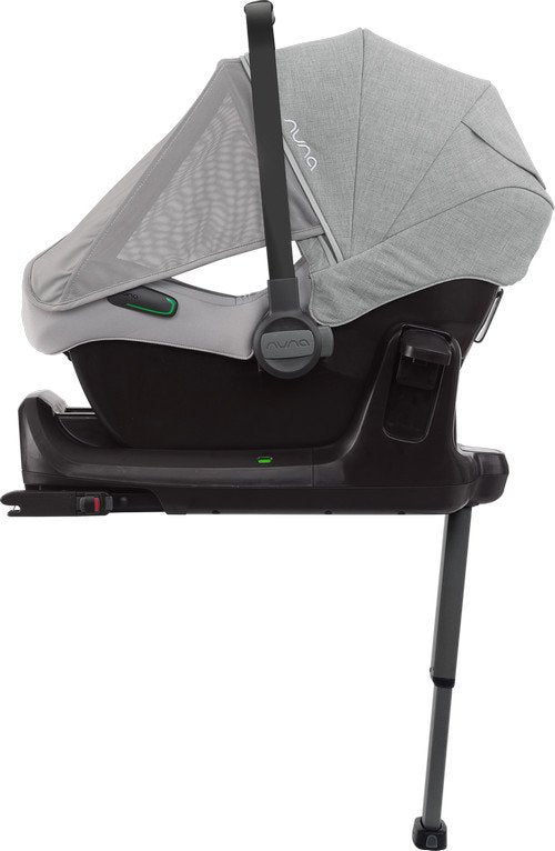 Nuna Pipa Next Car Seat - Frost