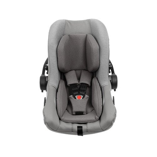 Nuna Pipa Next Car Seat - Frost