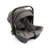 Nuna Pipa URBN Car Seat Granite