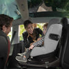 Nuna PRYM™ Car Seat +2nd Seat Pad Lake