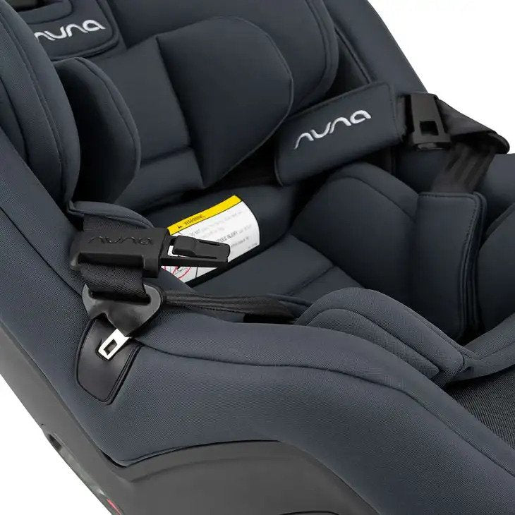 Nuna RAVA™ Car Seat Rear Forward Facing Lake