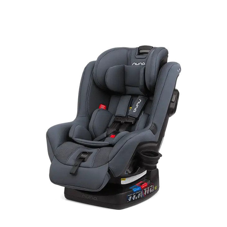 Nuna RAVA™ Car Seat Rear Forward Facing Lake