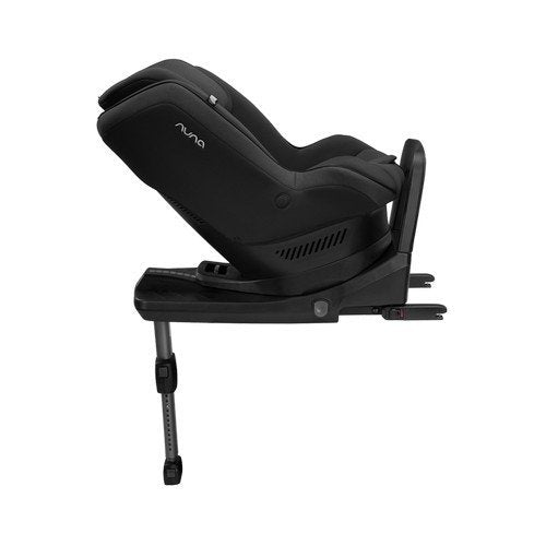 Nuna REBL™ basq Car Seat Caviar