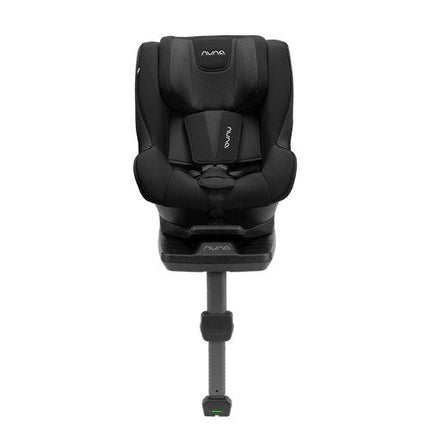 Nuna REBL™ basq Car Seat Caviar