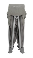 Nuna Sena Aire Travel Cot with Sheet - Frost