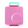 Omie Box Thermos 250ml - Pink Berry/Rose