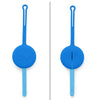 Omie Pod & Utensil Set - Capri Blue