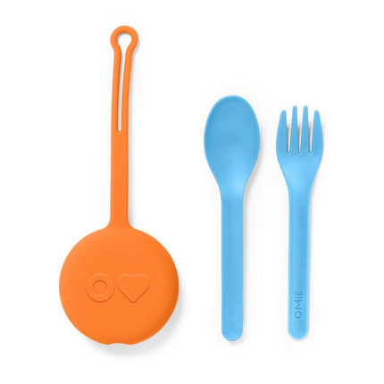 Omie Pod & Utensil Set - Sunrise