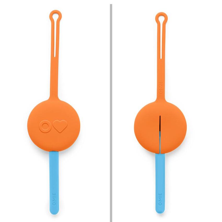 Omie Pod & Utensil Set - Sunrise