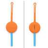 Omie Pod & Utensil Set - Sunrise