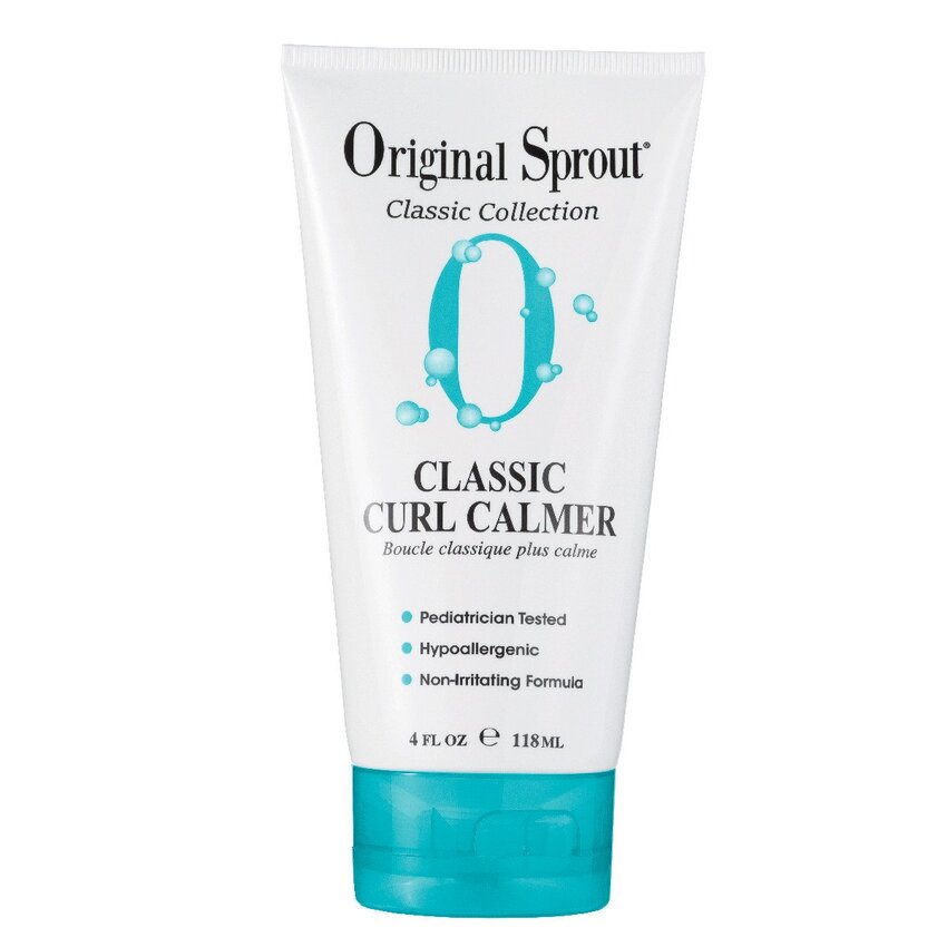 Original Sprout Classic Curl Calmer 4oz