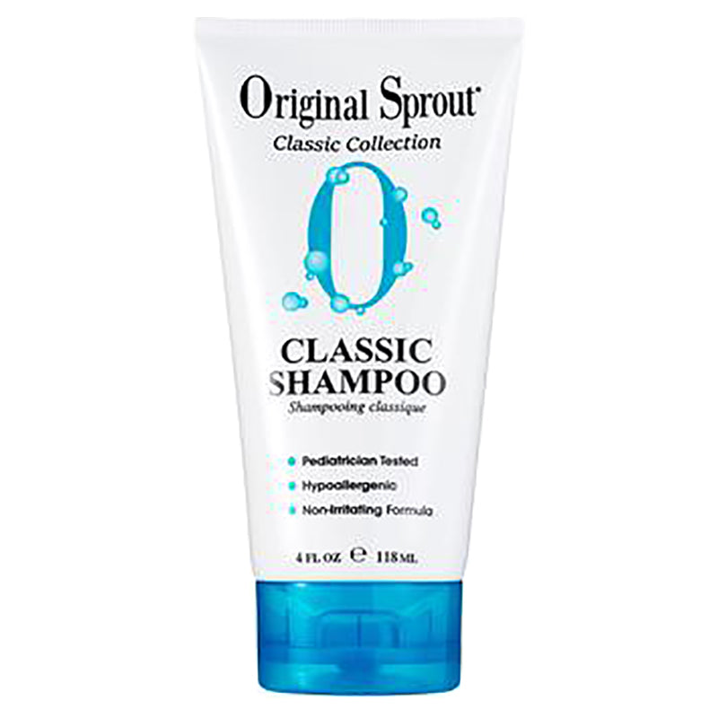 Original Sprout Classic Shampoo 4oz