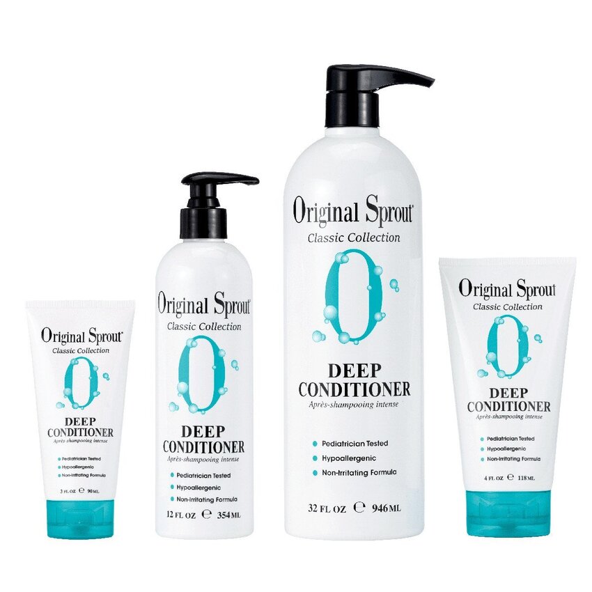 Original Sprout Deep Conditioner 32oz