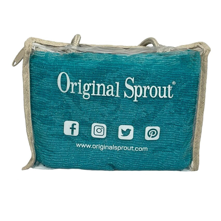 Original Sprout Deluxe Travel Kit 4X3OZ