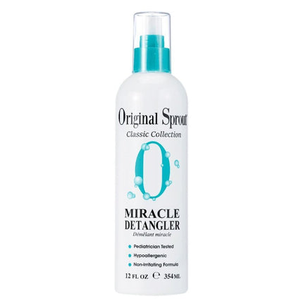 Original Sprout Miracle Detangler 12oz