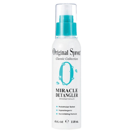 Original Sprout Miracle Detangler 4oz